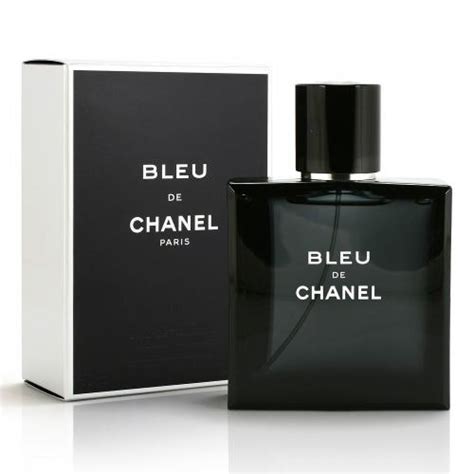 chanel bleu eau de parfum 50ml|bleu Chanel perfume price.